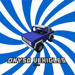 Onysd Vehicles logo