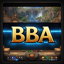 Black Bar Adjuster project image