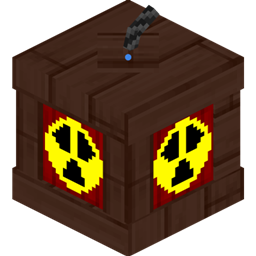 Matt's Mega Munitions project image