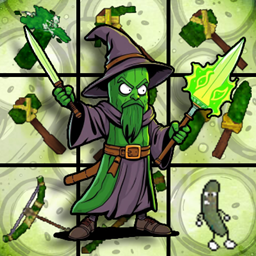 PickleZ Stuff
