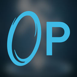 OpenPortals logo
