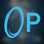 OpenPortals logo