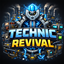 Technic Revival logo