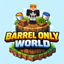 ONE BLOCK BARREL ONLY  logo