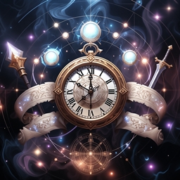 Pull Timer logo