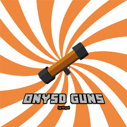 Onysd Guns logo