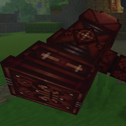 [T.A.C] Mining Hammers logo
