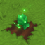 CrouchGrow logo