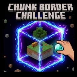 One chunk expands challenge logo