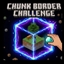 One chunk expands challenge logo