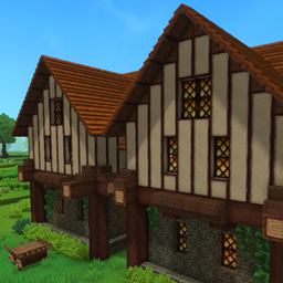 Basic Medieval Tavern logo