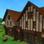 Basic Medieval Tavern logo