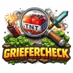 Griefercheck project image
