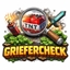 Griefercheck logo