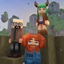 HyRise NPCs logo