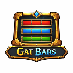 Gat Bars logo