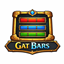 Gat Bars logo