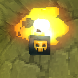 Throwable Flares logo
