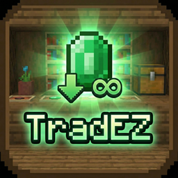 TradEZ logo