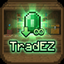 TradEZ logo