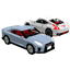 Nissan R35 GTR + 370Z Car Addon Pack - Simple Car Series logo