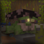 Mushroom frogs logo