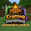 Crafting/Uncrafting logo