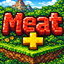 MeatPlus logo