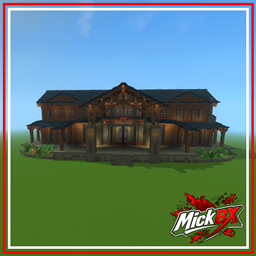 Mansion 2 logo