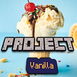 The Vanilla Project logo