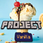 The Vanilla Project logo