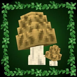 Womack's Morel Mushrooms logo