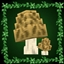 Womack's Morel Mushrooms logo