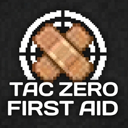[TaCZ] FirstAid Compat logo