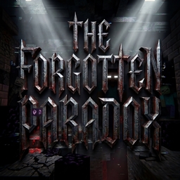 The Forgotten Paradox [HORROR ARG] logo