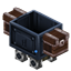 Matt's Minecarts logo