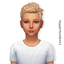 Preston Hair [Child] logo