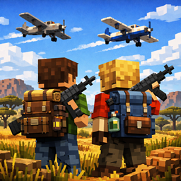 Vanilla Multiplayer project image
