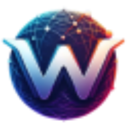 HyWebSender logo