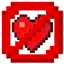 NoHeal logo