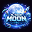 N_Tech Moon logo
