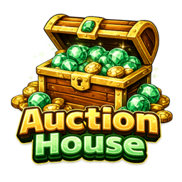 Beautiful Auctionhouse logo