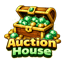 Beautiful Auctionhouse logo