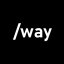 Simple Waypoints logo