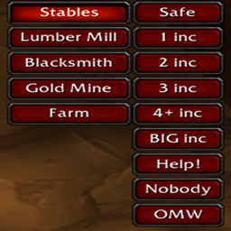 BG Caller: Arathi Basin logo
