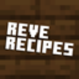 Rever Recipes logo