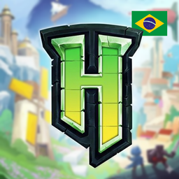Tradução PT-BR logo