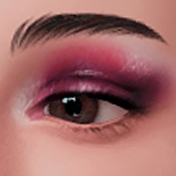 cosmosim eyeshadow N1 old