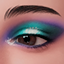 cosmosim eyeshadow N7 old logo