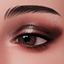 cosmosim eyeshadow N9 old logo